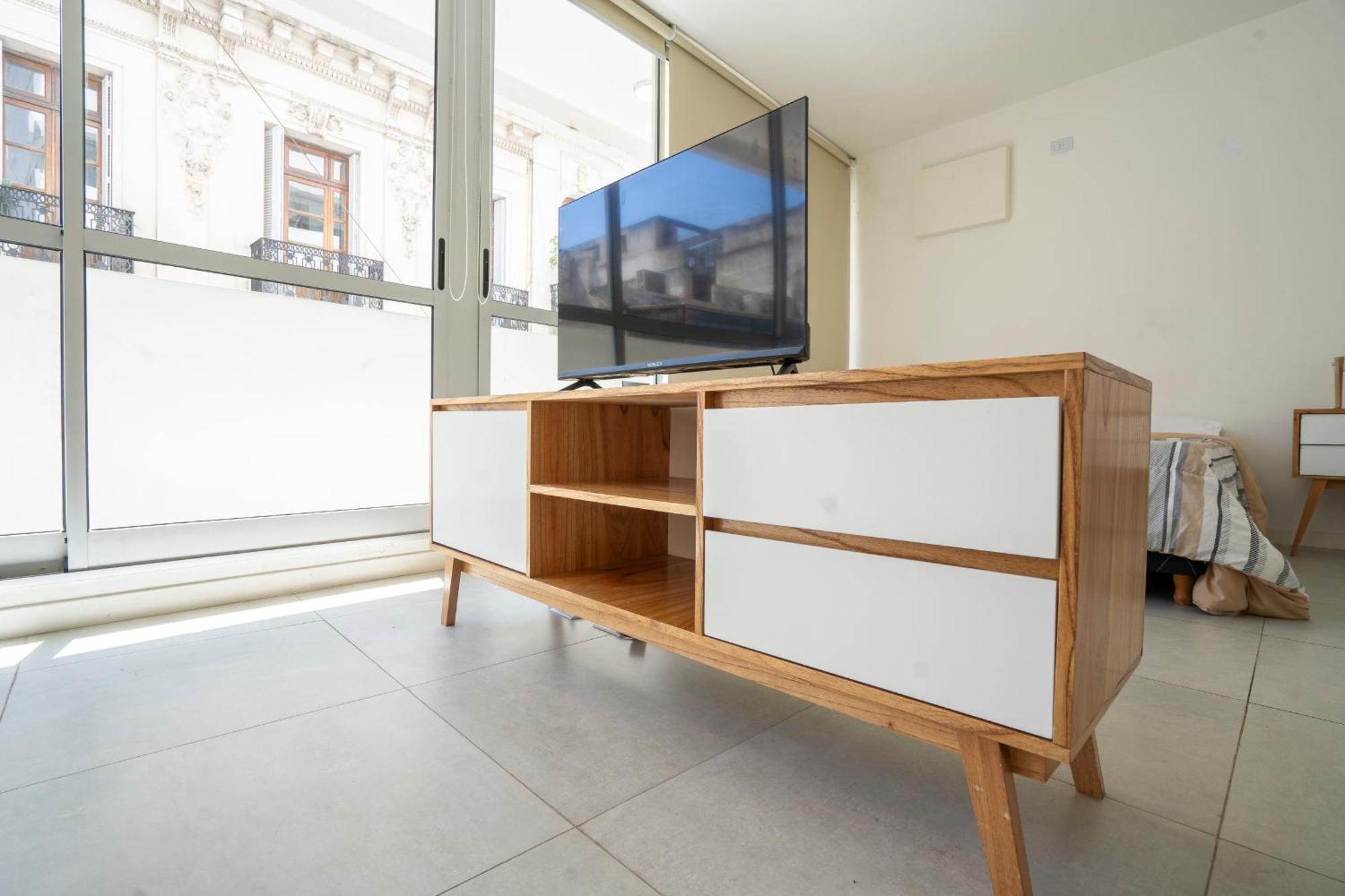 Bolivar By Sky Host * Buenos Aires