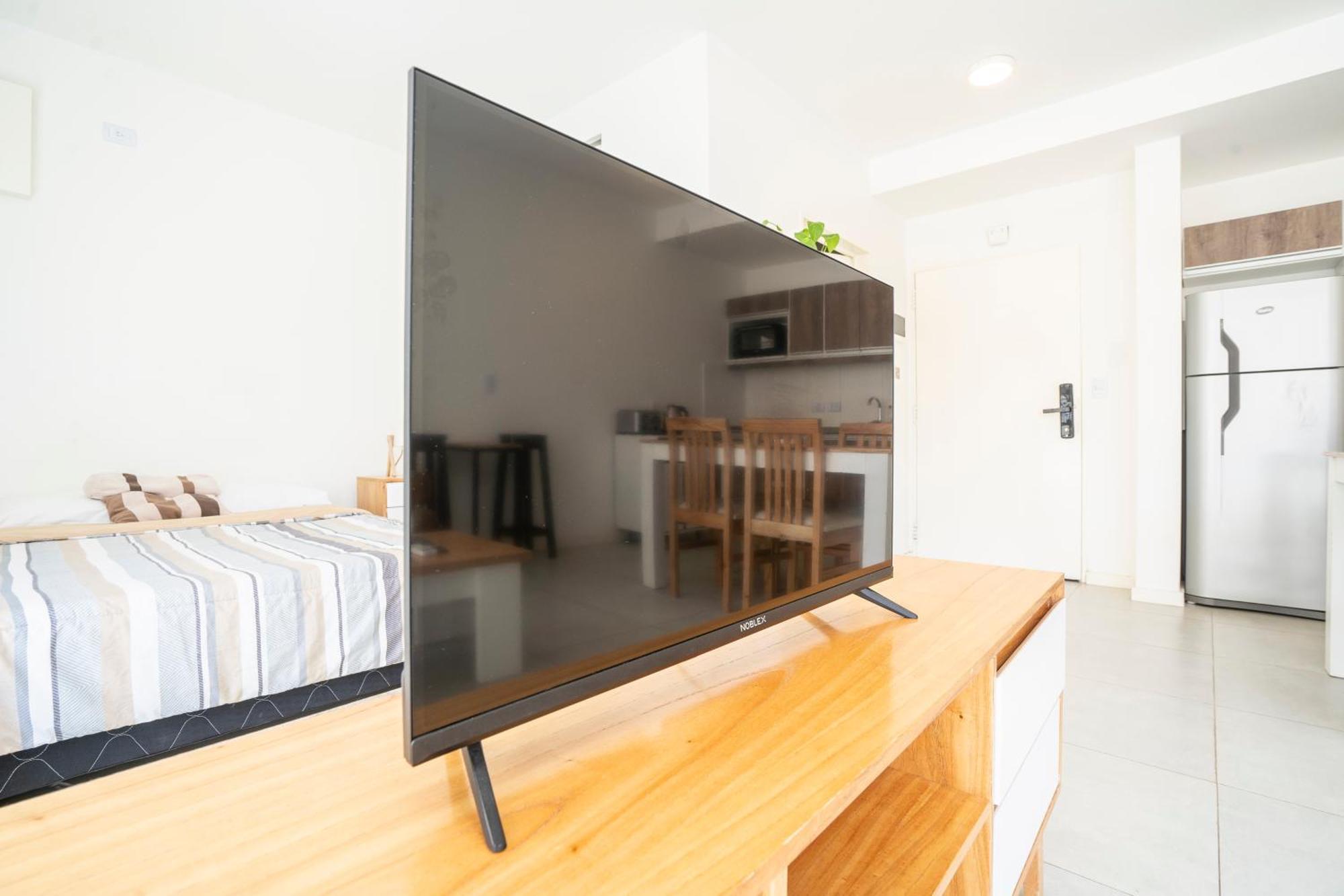 Appartement Bolivar By Sky Host