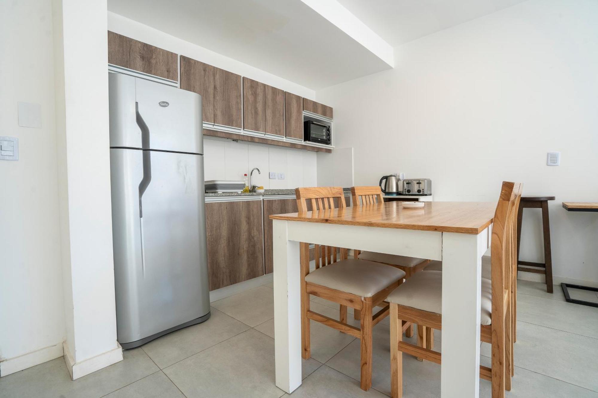 Bolivar By Sky Host Appartement *