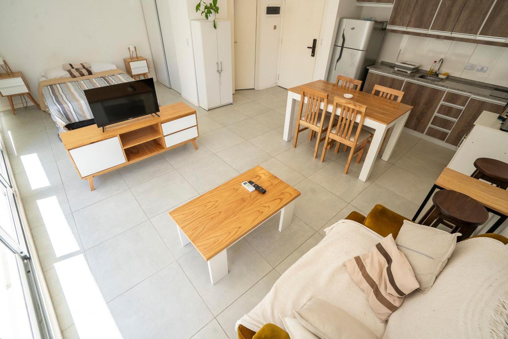 Appartement Bolivar By Sky Host
