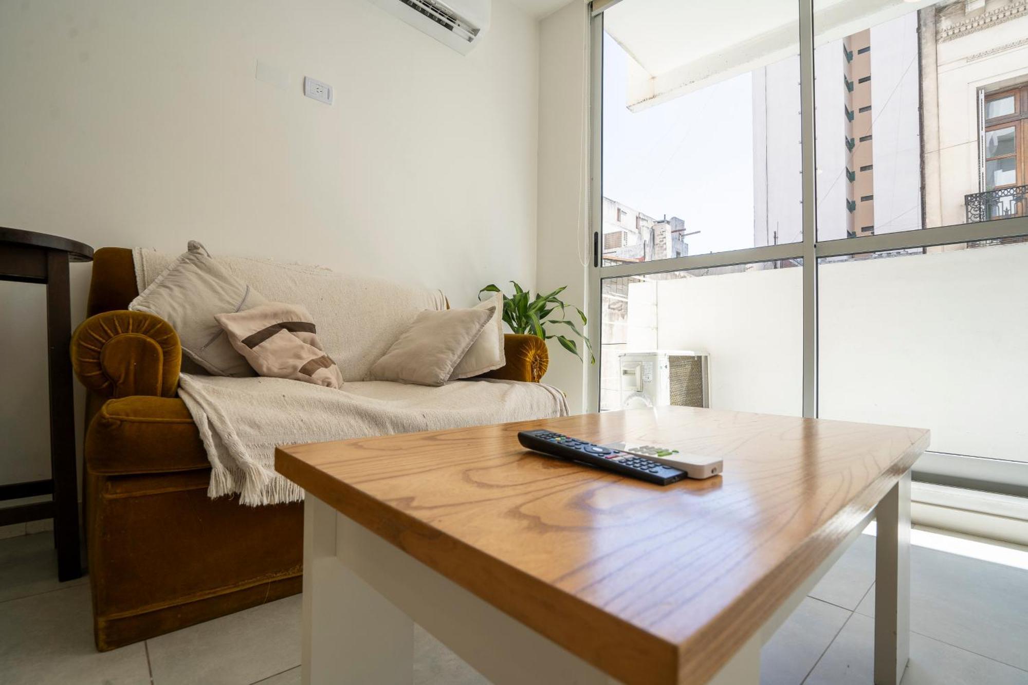 Appartement Bolivar By Sky Host Buenos Aires