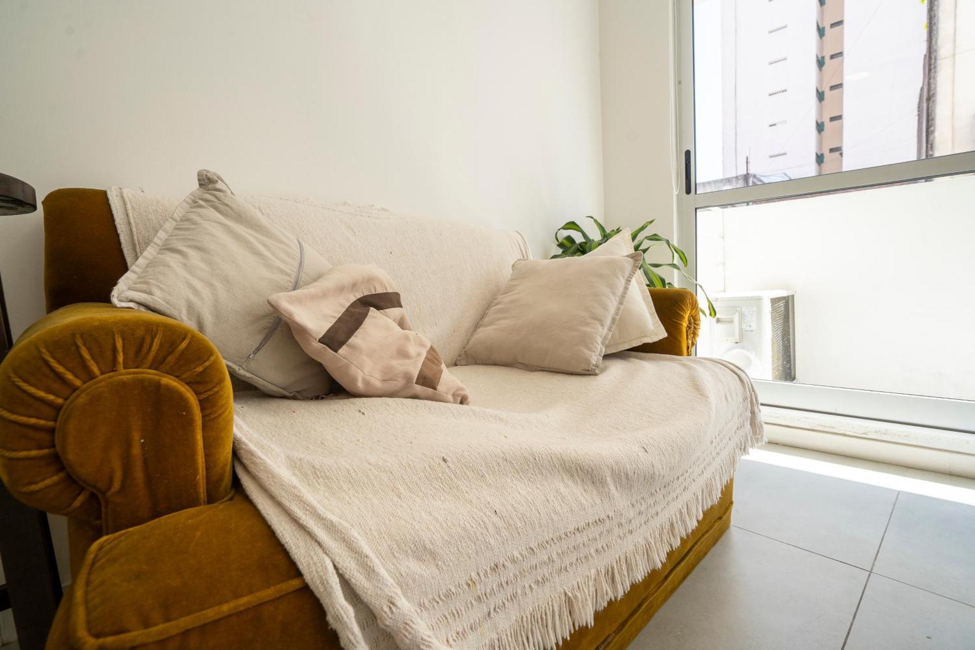 Appartement Bolivar By Sky Host