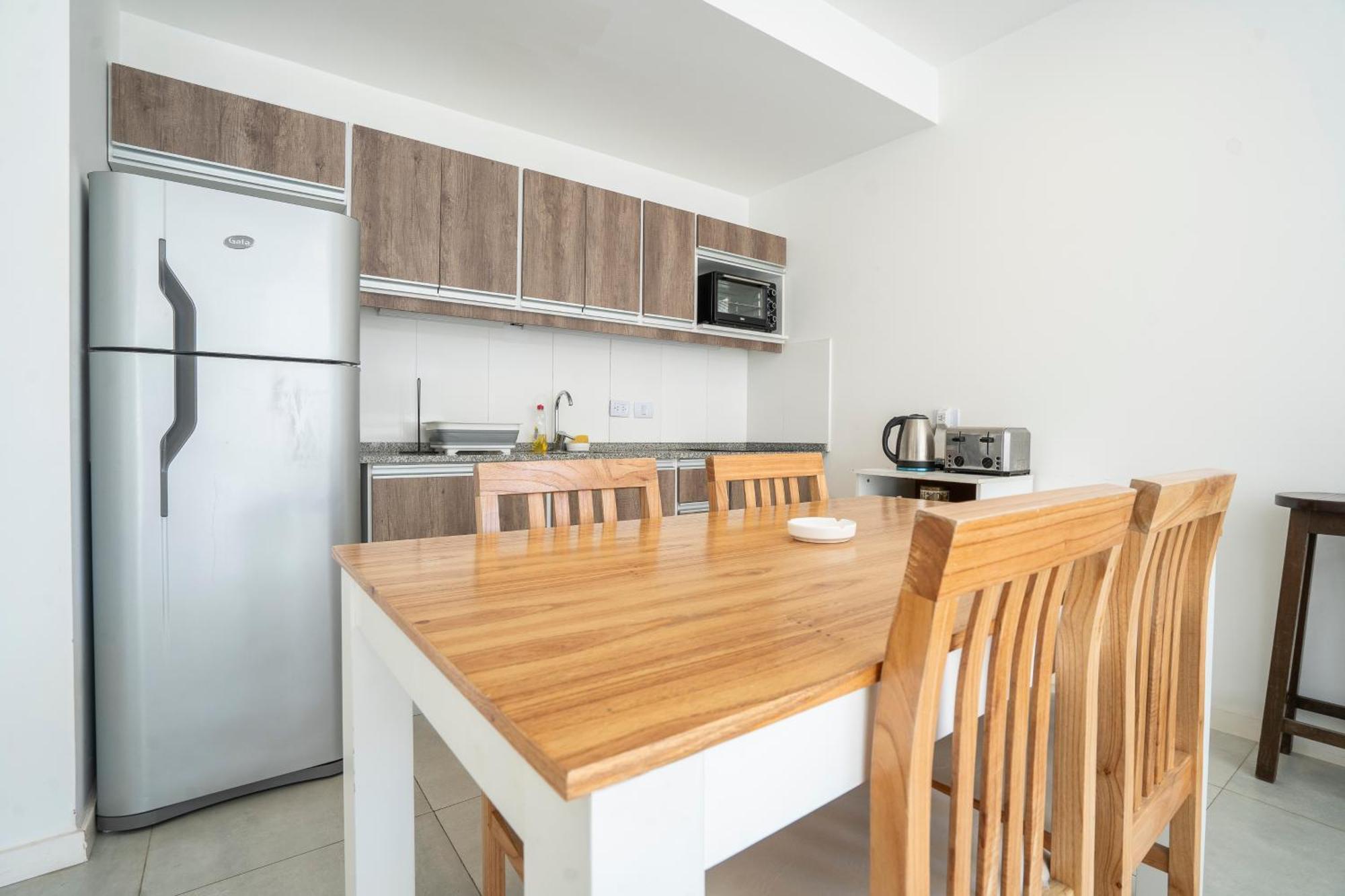 Bolivar By Sky Host Appartement Buenos Aires