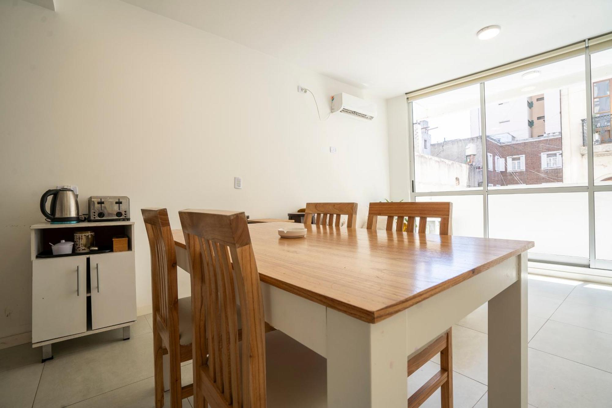 Bolivar By Sky Host Appartement *