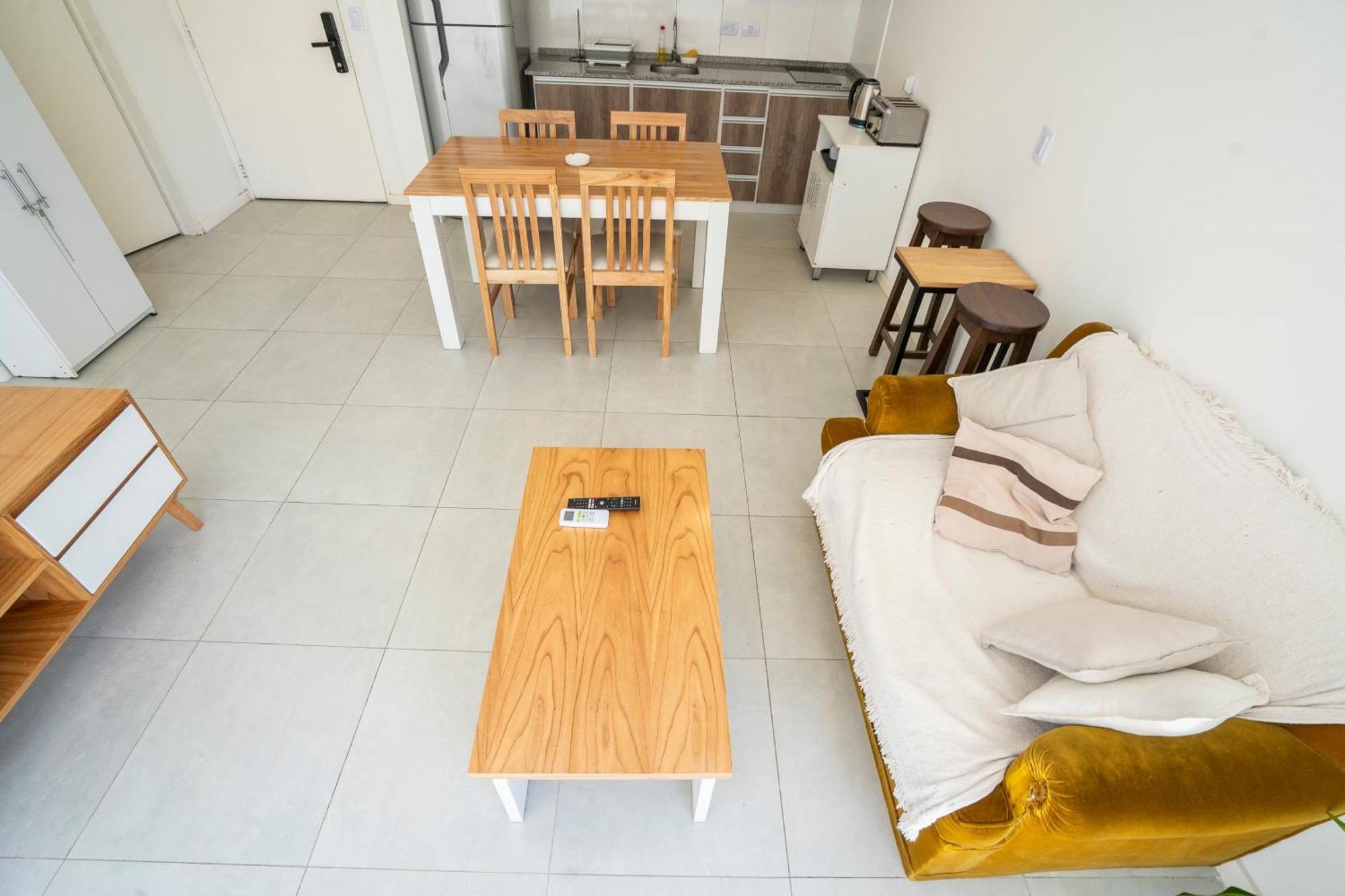 Bolivar By Sky Host Appartement