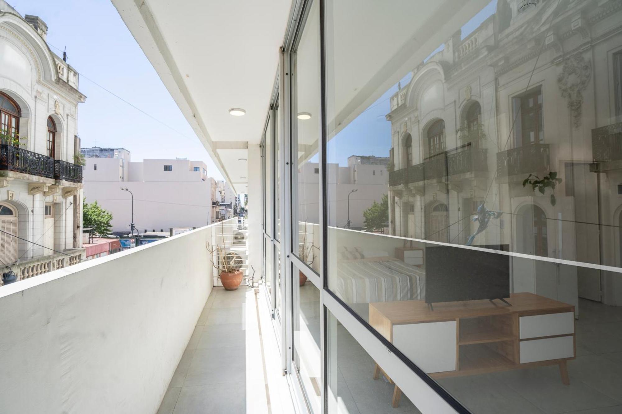 Appartement Bolivar By Sky Host