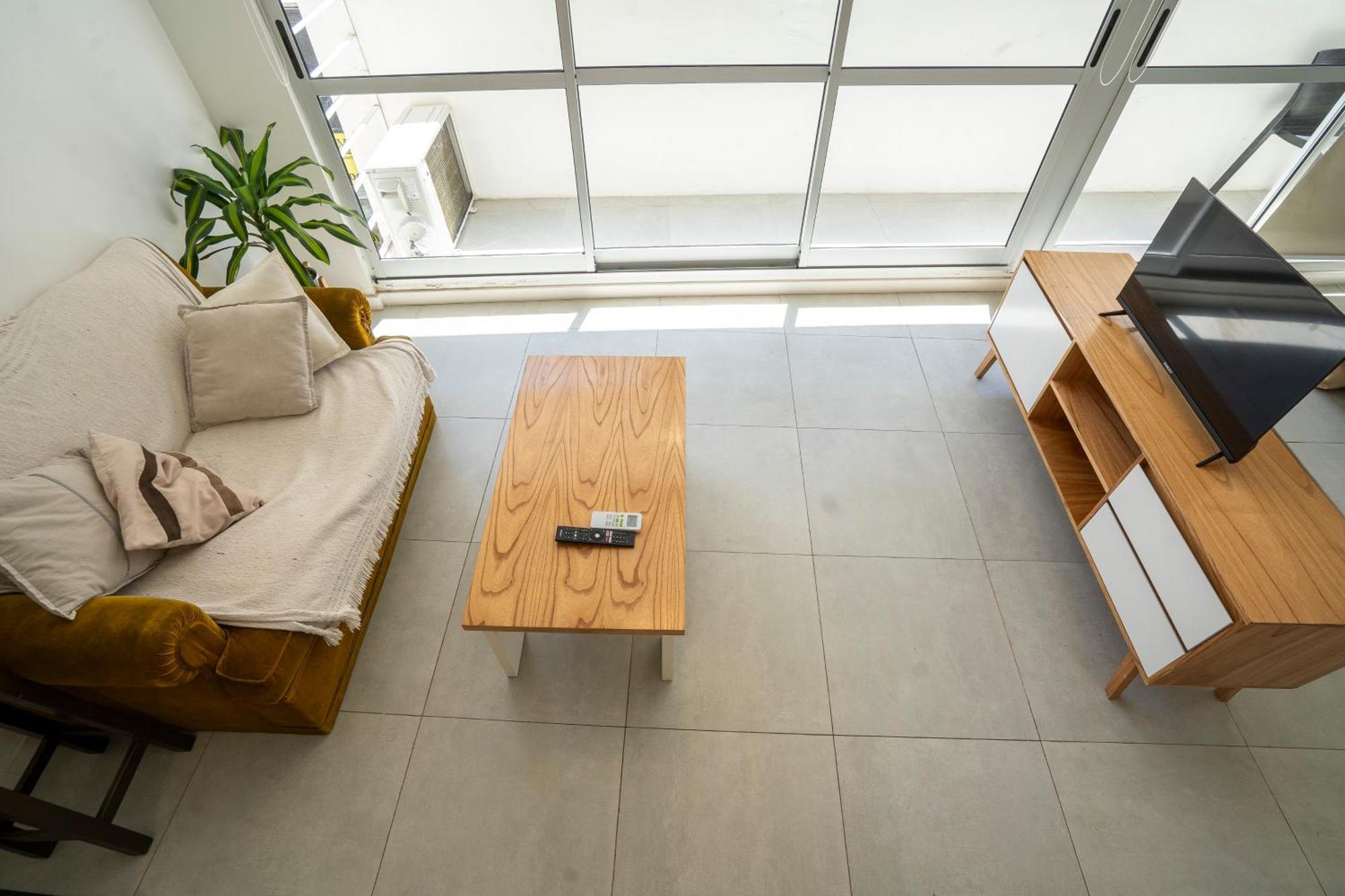 Bolivar By Sky Host Appartement Buenos Aires
