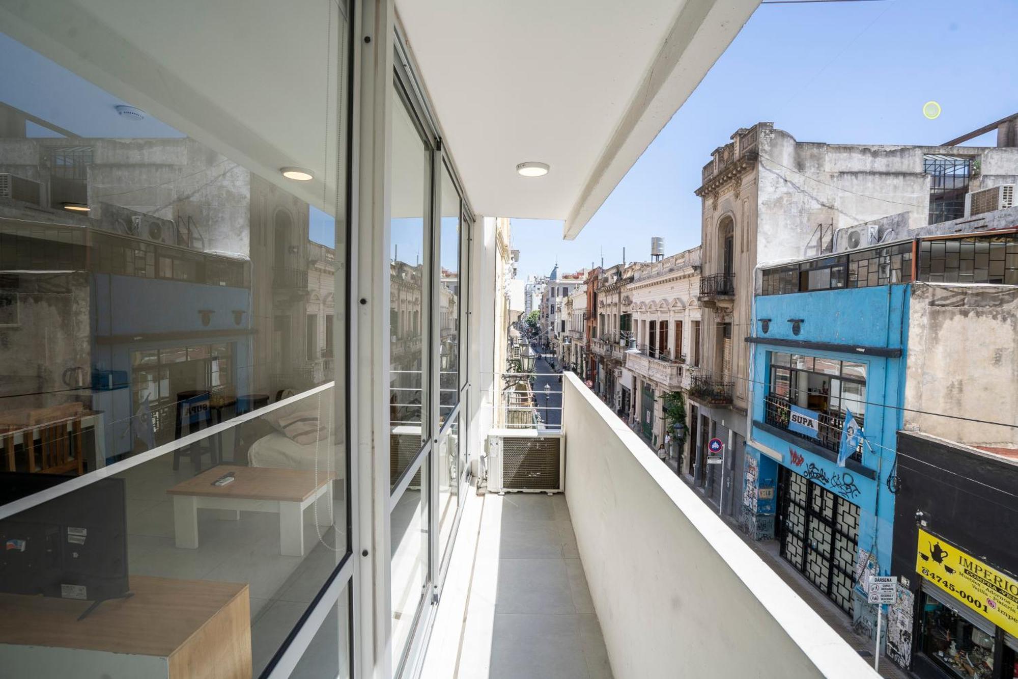Bolivar By Sky Host Appartement