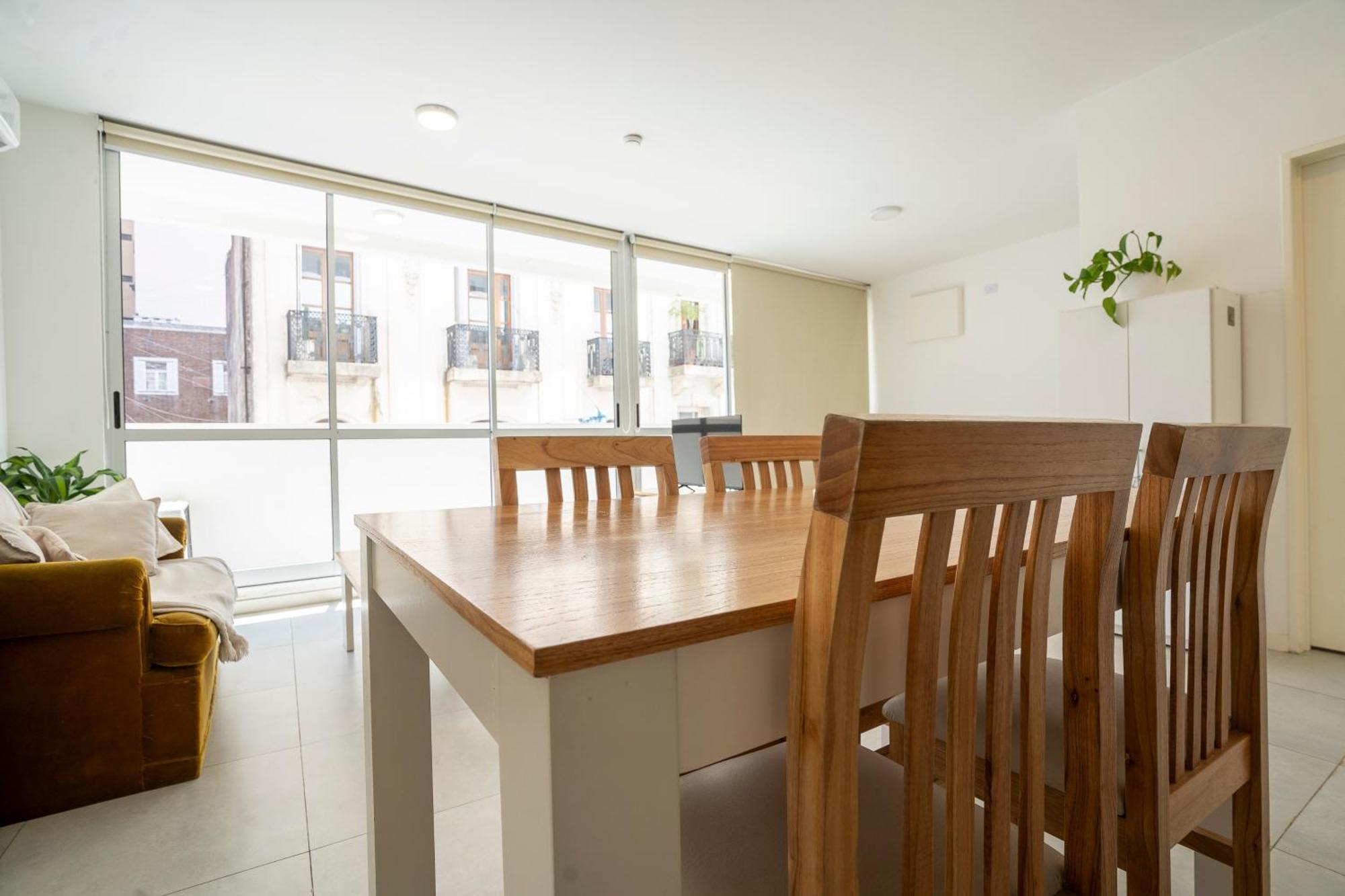 Appartement Bolivar By Sky Host Buenos Aires